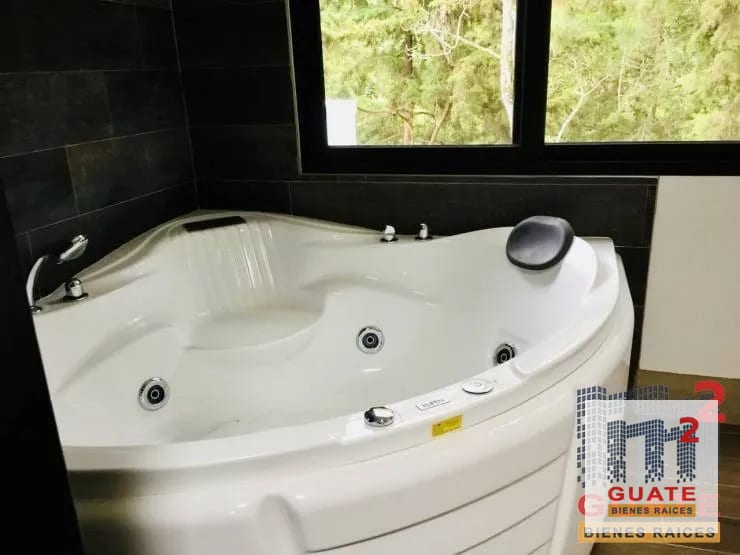 Casa en condominio en Renta, Zona 16 — Casa en Alquiler en Zona 16, Guatemala, Ciudad — foto 8 de 11
