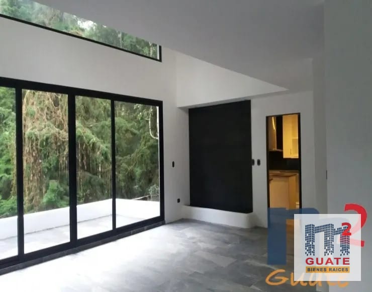 Casa en condominio en Renta, Zona 16 — Casa en Alquiler en Zona 16, Guatemala, Ciudad — foto 10 de 11
