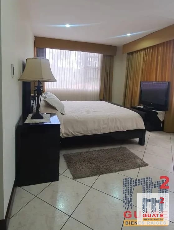 Apartamento en Renta, Zona 10 — Apartamento en Alquiler en Zona 10, Guatemala, Ciudad — foto 5 de 17
