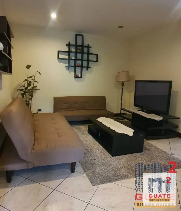 Apartamento en Renta, Zona 10 — Apartamento en Alquiler en Zona 10, Guatemala, Ciudad — foto 10 de 17