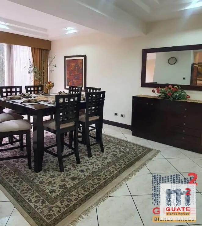Apartamento en Renta, Zona 10 — Apartamento en Alquiler en Zona 10, Guatemala, Ciudad — foto 12 de 17