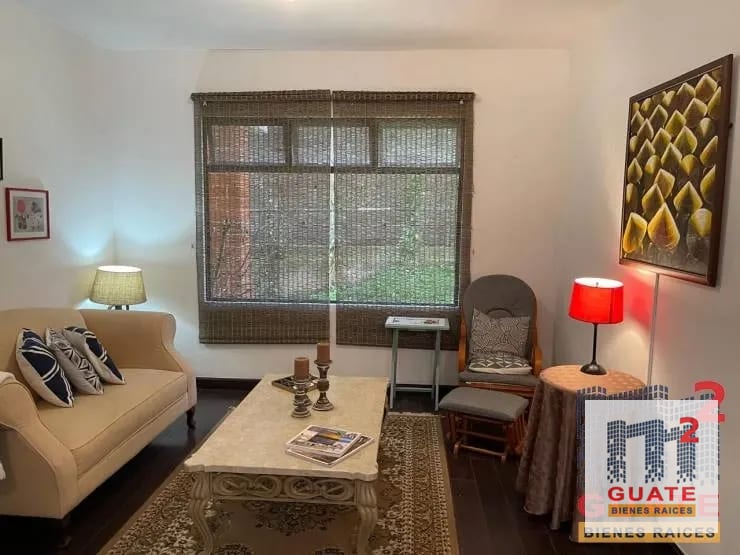 Apartamento en Renta, Santa Catarina Pinula — Apartamento en Alquiler en Santa Catarina Pinula, Guatemala, Ciudad — foto 10 de 11