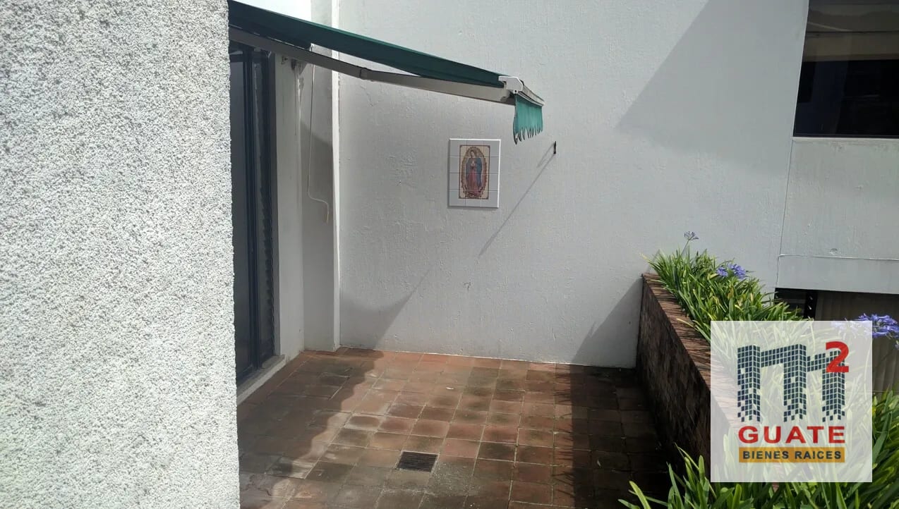 Casa en Renta, Zona 16 — Casa en Alquiler en Zona 16, Guatemala, Ciudad — foto 1 de 16