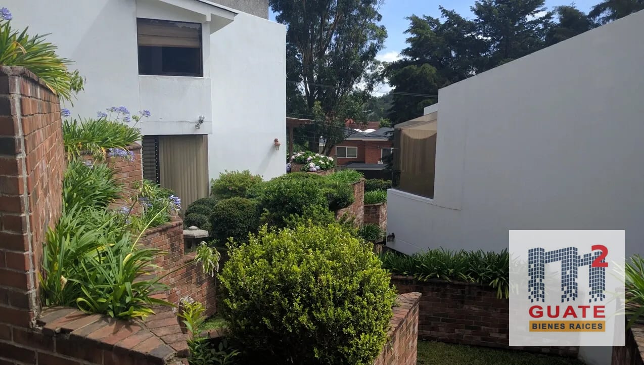 Casa en Renta, Zona 16 — Casa en Alquiler en Zona 16, Guatemala, Ciudad — foto 2 de 16