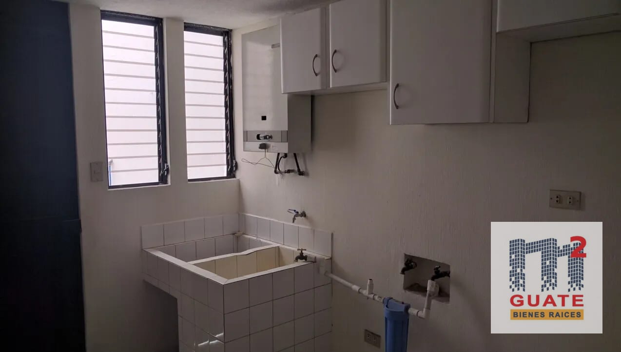 Casa en Renta, Zona 16 — Casa en Alquiler en Zona 16, Guatemala, Ciudad — foto 8 de 16