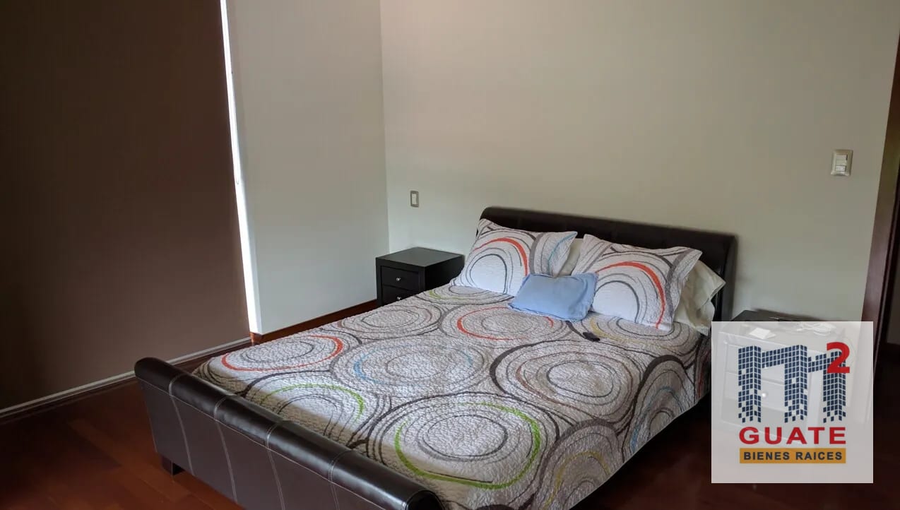 Casa en Renta, Zona 16 — Casa en Alquiler en Zona 16, Guatemala, Ciudad — foto 16 de 16