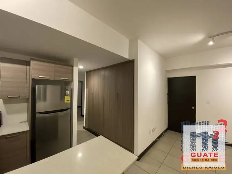 Apartamento en Renta, Zona 16 — Apartamento en Alquiler en Zona 16, Guatemala, Ciudad — foto 7 de 13