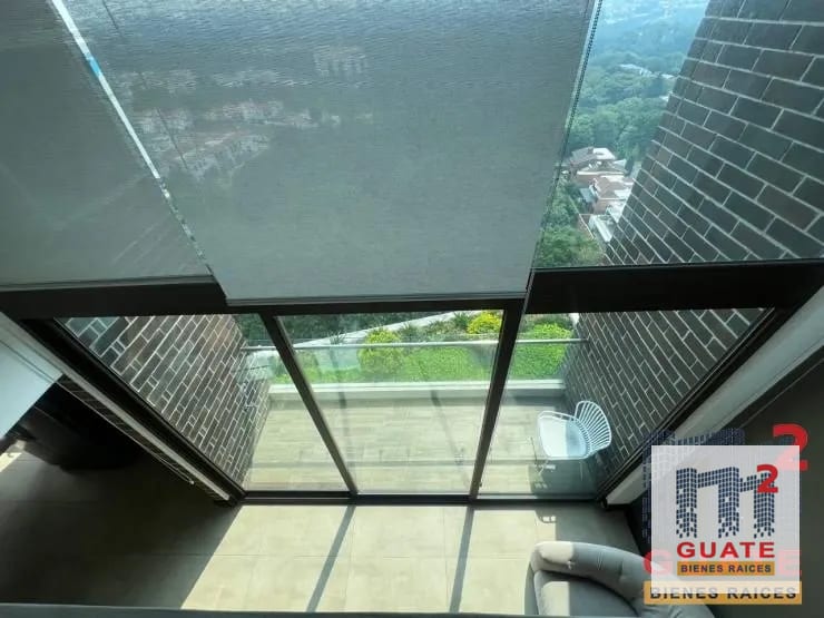Apartamento en Renta, Zona 16 — Apartamento en Alquiler en Zona 16, Guatemala, Ciudad — foto 8 de 17