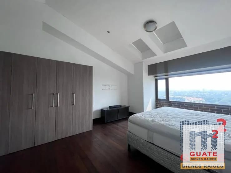 Apartamento en Renta, Zona 16 — Apartamento en Alquiler en Zona 16, Guatemala, Ciudad — foto 12 de 17