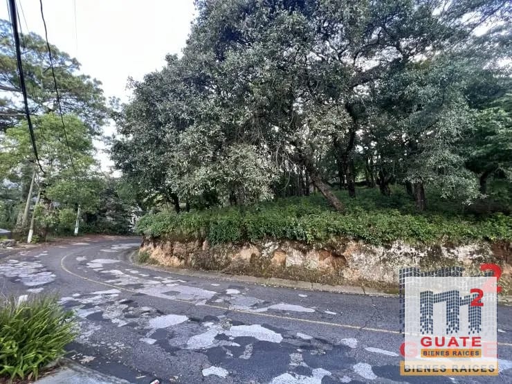 Terreno en Venta, Mixco — Terreno en Venta en Zona 6 Mixco, Guatemala, Ciudad — foto 2 de 13