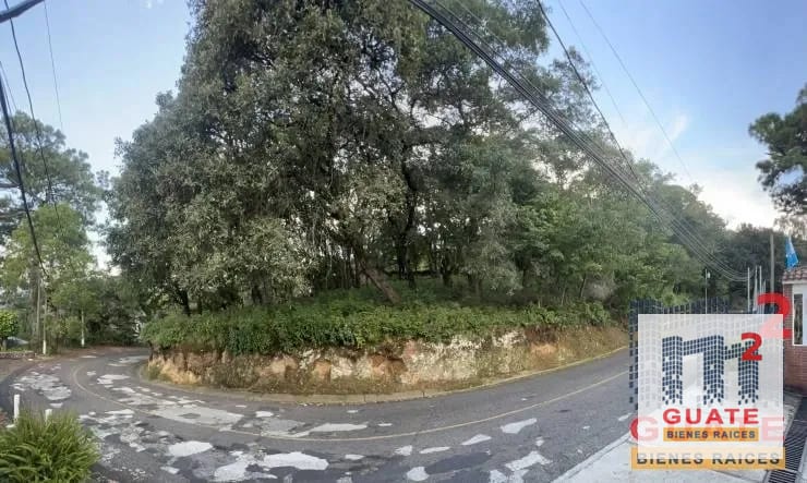 Terreno en Venta, Mixco — Terreno en Venta en Zona 6 Mixco, Guatemala, Ciudad — foto 13 de 13