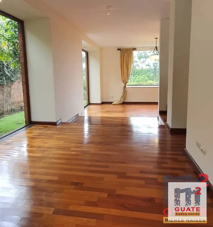 Casa en condominio en Renta, Santa Catarina Pinula — Casa en Alquiler en Santa Catarina Pinula, Guatemala, Ciudad — foto 12 de 17