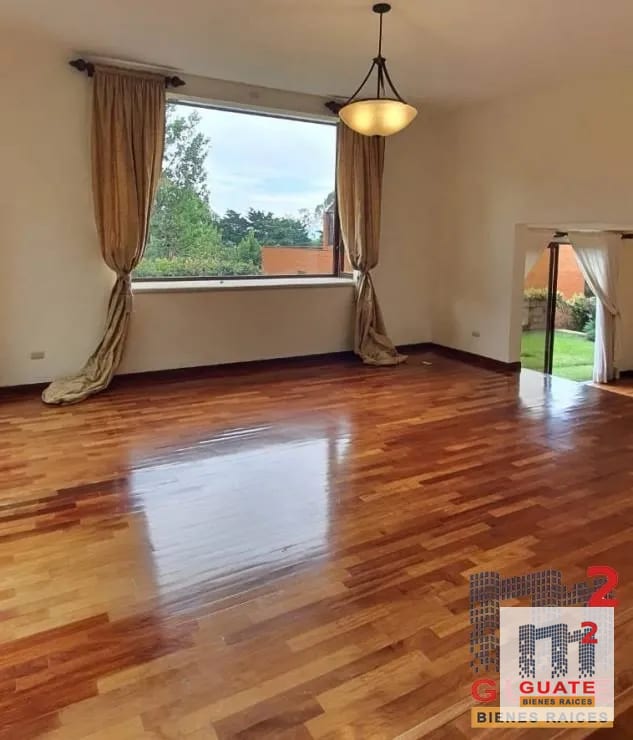 Casa en condominio en Renta, Santa Catarina Pinula — Casa en Alquiler en Santa Catarina Pinula, Guatemala, Ciudad — foto 13 de 17