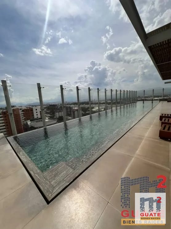 Apartamento en Renta, Zona 14 — Apartamento en Alquiler en Zona 14, Guatemala, Ciudad — foto 3 de 17