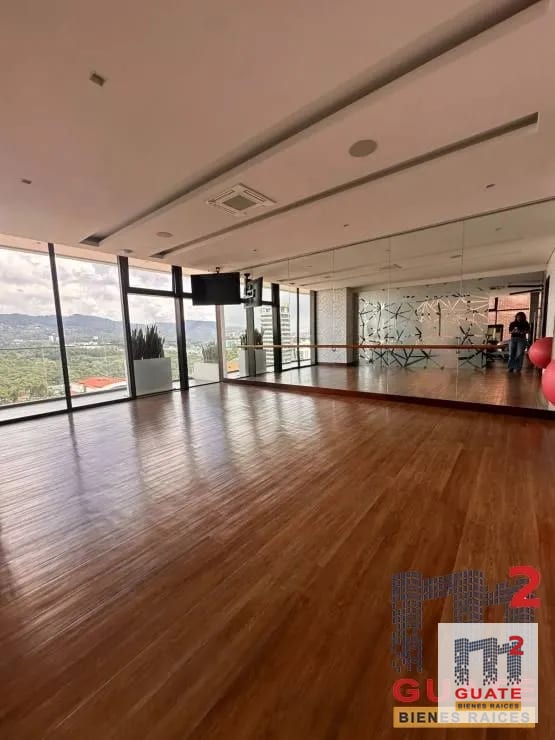 Apartamento en Renta, Zona 14 — Apartamento en Alquiler en Zona 14, Guatemala, Ciudad — foto 4 de 17