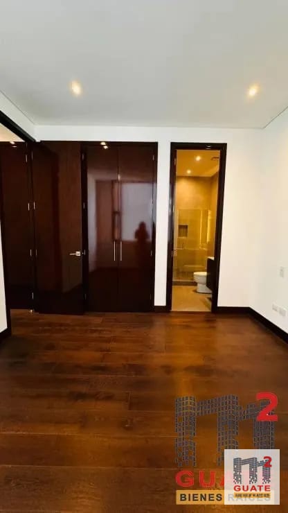 Apartamento en Renta, Zona 14 — Apartamento en Alquiler en Zona 14, Guatemala, Ciudad — foto 5 de 17