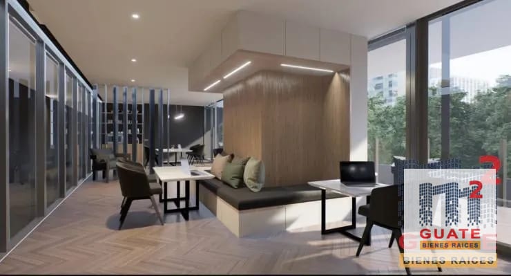 Apartamento en Venta, Zona 10 — Apartamento en Venta en Zona 10, Guatemala, Ciudad — foto 10 de 10