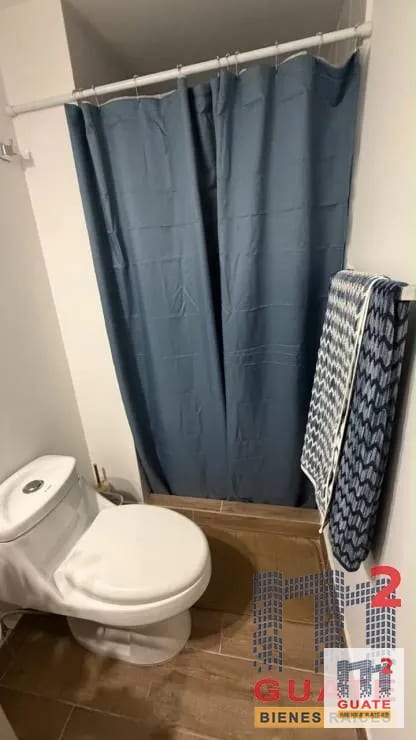 Apartamento en Renta, Zona 04 — Apartamento en Alquiler en Zona 4, Guatemala, Ciudad — foto 3 de 17