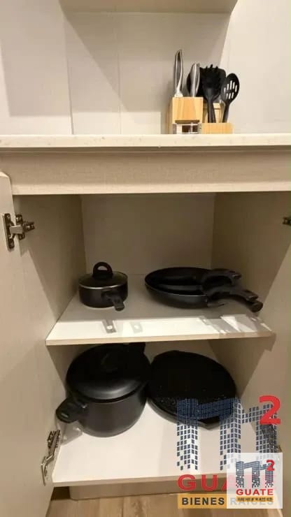 Apartamento en Renta, Zona 04 — Apartamento en Alquiler en Zona 4, Guatemala, Ciudad — foto 6 de 17