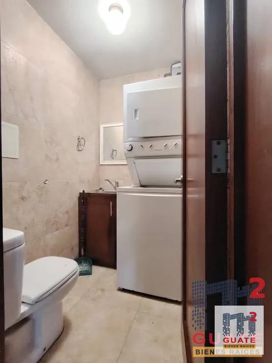 Apartamento en Renta, Zona 15 — Apartamento en Alquiler en Zona 15, Guatemala, Ciudad — foto 5 de 17