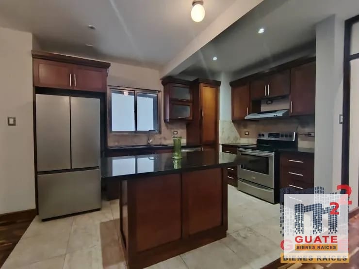 Apartamento en Renta, Zona 15 — Apartamento en Alquiler en Zona 15, Guatemala, Ciudad — foto 9 de 17