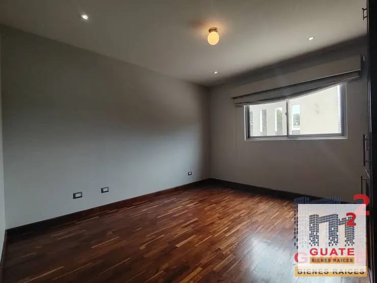 Apartamento en Renta, Zona 15 — Apartamento en Alquiler en Zona 15, Guatemala, Ciudad — foto 11 de 17