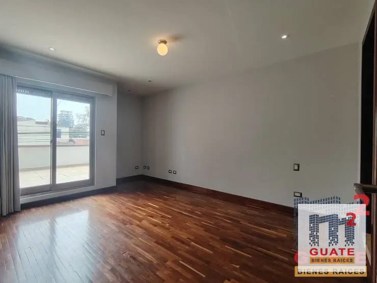 Apartamento en Renta, Zona 15 — Apartamento en Alquiler en Zona 15, Guatemala, Ciudad — foto 12 de 17