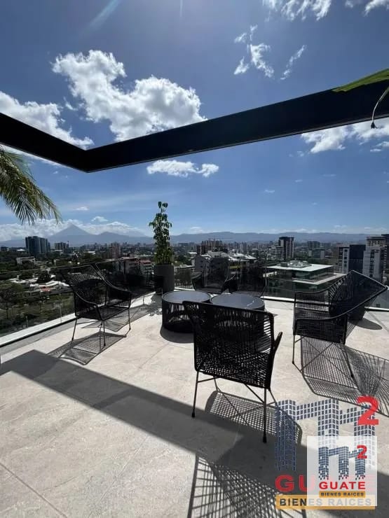 Apartamento en Renta, Zona 15 — Apartamento en Alquiler en Zona 15, Guatemala, Ciudad — foto 13 de 13