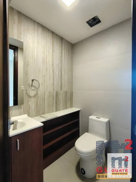 Apartamento en Renta, Zona 15 — Apartamento en Alquiler en Zona 15, Guatemala, Ciudad — foto 3 de 16