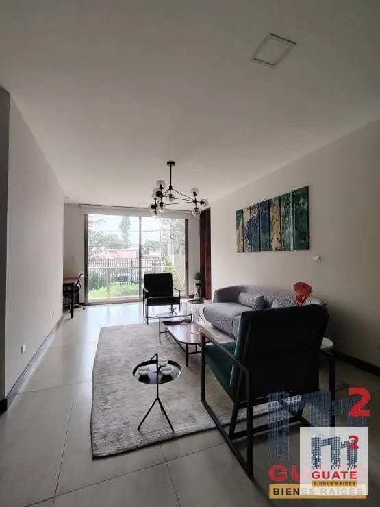 Apartamento en Renta, Zona 15 — Apartamento en Alquiler en Zona 15, Guatemala, Ciudad — foto 16 de 16