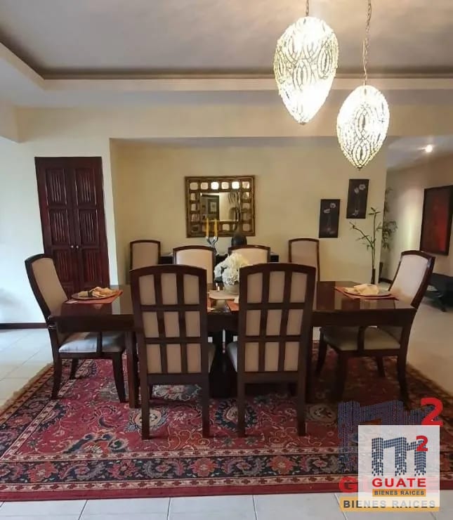 Apartamento en Renta, Zona 14 — Apartamento en Alquiler en Zona 14, Guatemala, Ciudad — foto 6 de 17