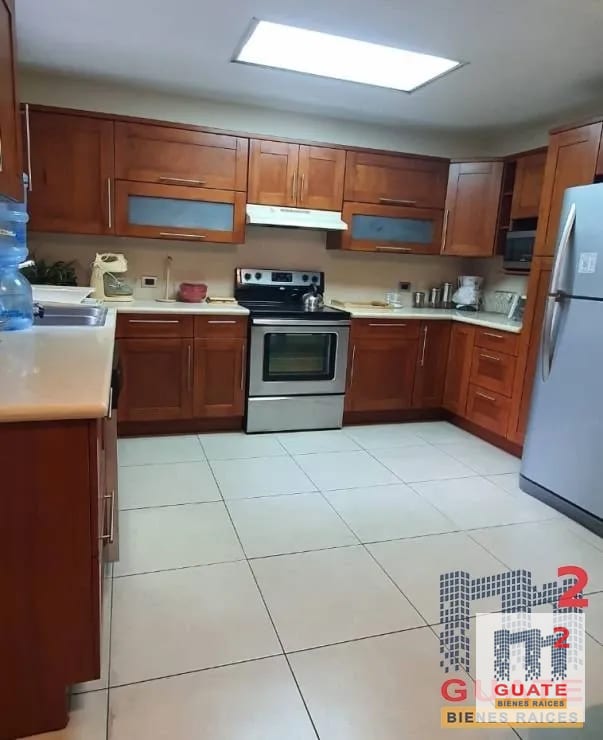Apartamento en Renta, Zona 14 — Apartamento en Alquiler en Zona 14, Guatemala, Ciudad — foto 8 de 17