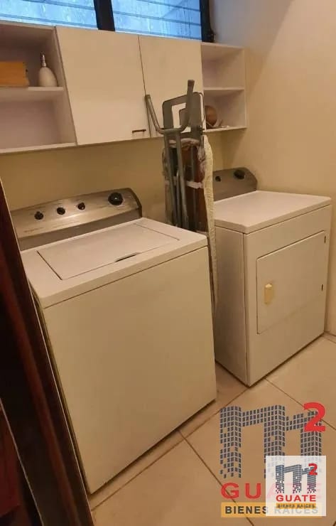 Apartamento en Renta, Zona 14 — Apartamento en Alquiler en Zona 14, Guatemala, Ciudad — foto 11 de 17