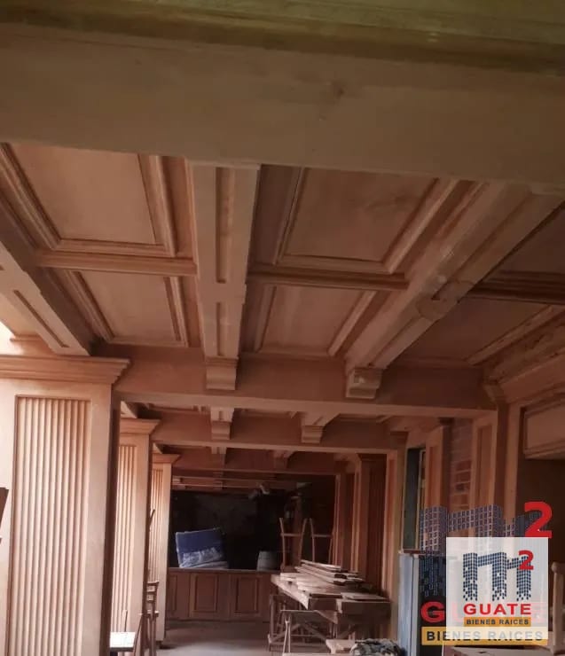 Casa fuera de condominio en Venta, Zona 10 — Casa en Venta en Zona 10, Guatemala, Ciudad — foto 1 de 15