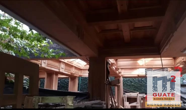 Casa fuera de condominio en Venta, Zona 10 — Casa en Venta en Zona 10, Guatemala, Ciudad — foto 3 de 15