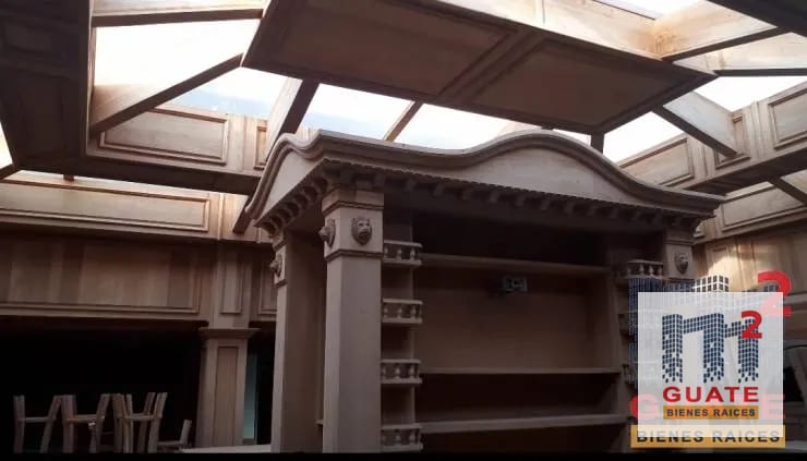 Casa fuera de condominio en Venta, Zona 10 — Casa en Venta en Zona 10, Guatemala, Ciudad — foto 7 de 15
