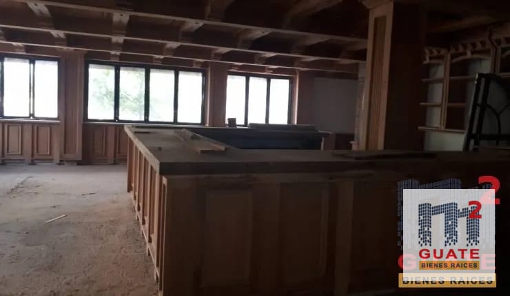 Casa fuera de condominio en Venta, Zona 10 — Casa en Venta en Zona 10, Guatemala, Ciudad — foto 8 de 15