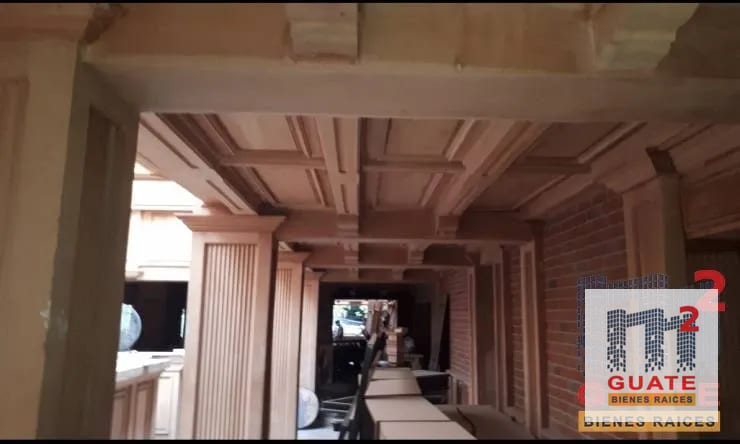 Casa fuera de condominio en Venta, Zona 10 — Casa en Venta en Zona 10, Guatemala, Ciudad — foto 10 de 15