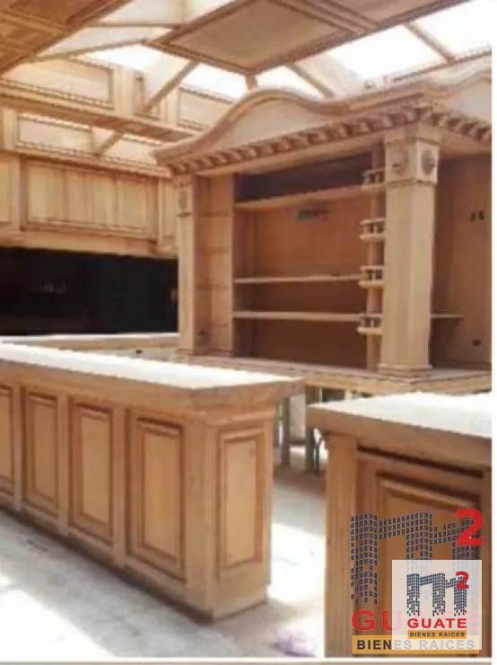 Casa fuera de condominio en Venta, Zona 10 — Casa en Venta en Zona 10, Guatemala, Ciudad — foto 14 de 15