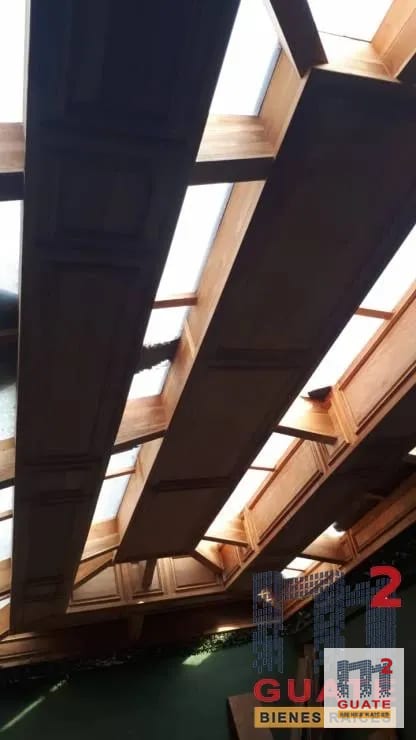 Casa fuera de condominio en Venta, Zona 10 — Casa en Venta en Zona 10, Guatemala, Ciudad — foto 15 de 15