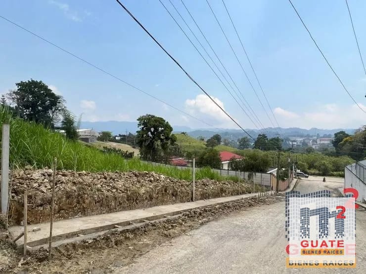 Terreno en Renta, Coban — Terreno en Alquiler en Cobán, Alta Verapaz — foto 3 de 16