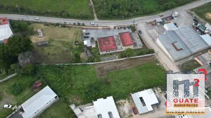 Terreno en Renta, Coban — Terreno en Alquiler en Cobán, Alta Verapaz — foto 8 de 16