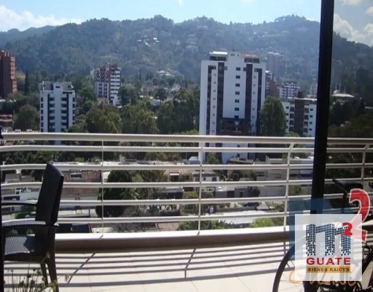 Apartamento en Renta, Zona 15 — Apartamento en Alquiler en Zona 15, Guatemala, Ciudad — foto 6 de 9