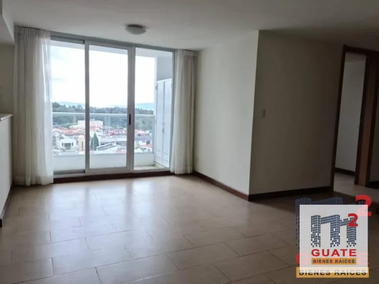Apartamento en Renta, Zona 14 — Apartamento en Alquiler en Zona 14, Guatemala, Ciudad — foto 1 de 14
