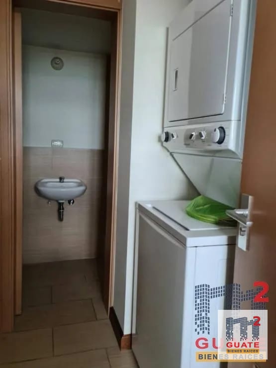 Apartamento en Renta, Zona 14 — Apartamento en Alquiler en Zona 14, Guatemala, Ciudad — foto 4 de 14
