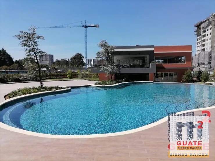 Apartamento en Renta, Zona 14 (R8321) — Apartamento en Alquiler en Zona 14, Guatemala, Ciudad — foto 15 de 17