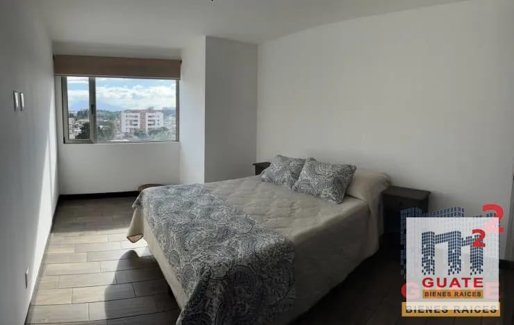Apartamento en Renta, Zona 10 — Apartamento en Alquiler en Zona 10, Guatemala, Ciudad — foto 2 de 15