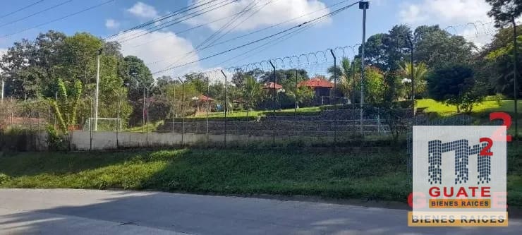 Terreno en Venta, San Juan Sacatepequez — Terreno en Venta en San Juan Sacatepéquez, Sacatepéquez — foto 3 de 6