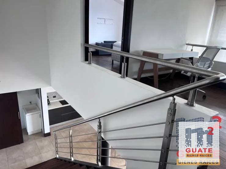 Apartamento en Venta, Zona 16 — Apartamento en Venta en Zona 16, Guatemala, Ciudad — foto 6 de 16