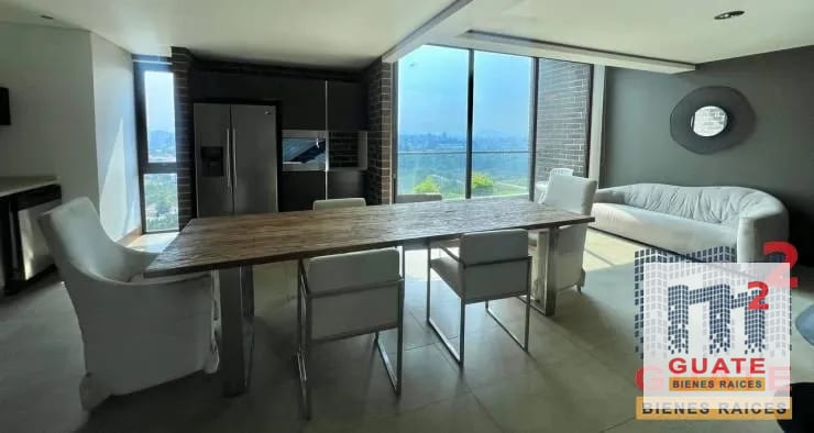 Apartamento en Venta, Zona 16 — Apartamento en Venta en Zona 16, Guatemala, Ciudad — foto 11 de 16